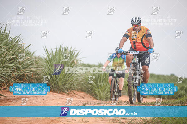 Desafio MTB Quatá 