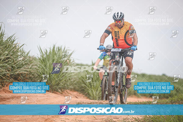 Desafio MTB Quatá 