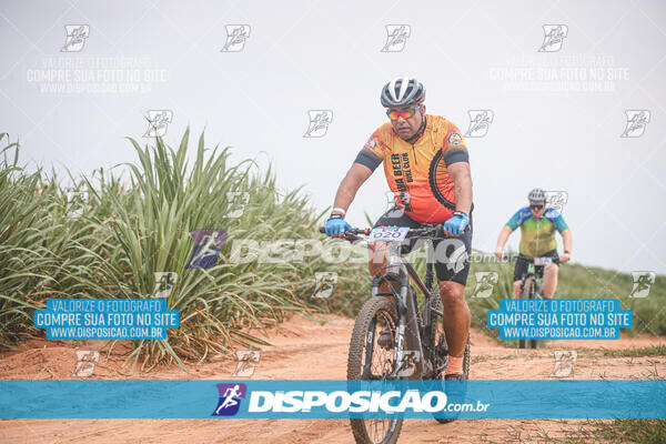 Desafio MTB Quatá 