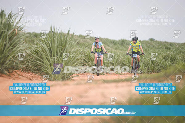 Desafio MTB Quatá 