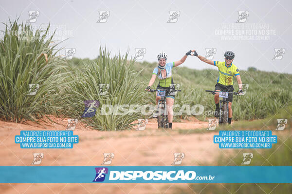 Desafio MTB Quatá 