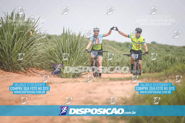 Desafio MTB Quatá 