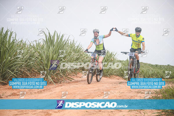 Desafio MTB Quatá 