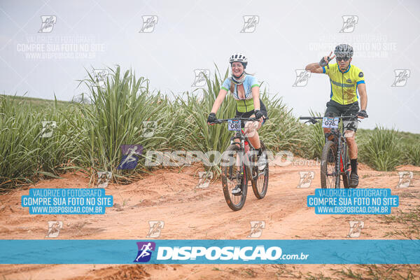 Desafio MTB Quatá 