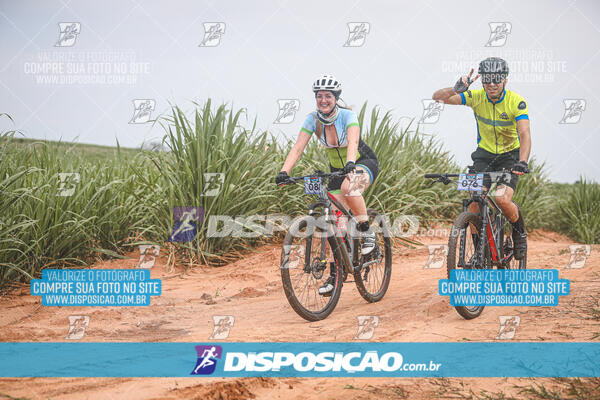 Desafio MTB Quatá 