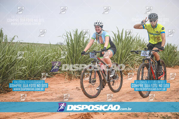 Desafio MTB Quatá 