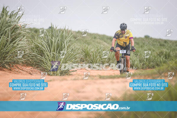 Desafio MTB Quatá 