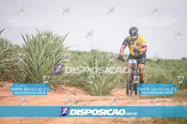 Desafio MTB Quatá 