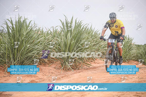 Desafio MTB Quatá 