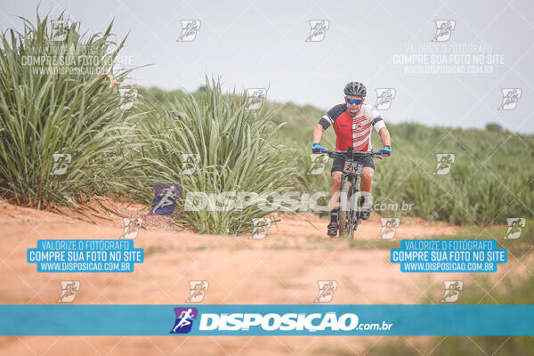 Desafio MTB Quatá 