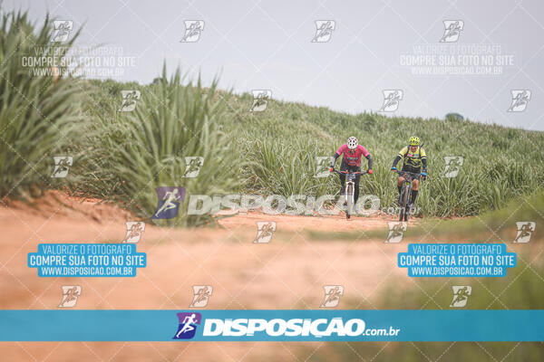 Desafio MTB Quatá 