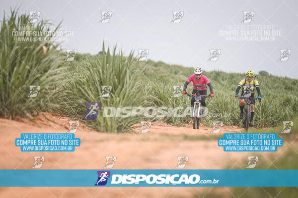 Desafio MTB Quatá 