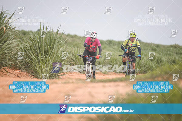 Desafio MTB Quatá 