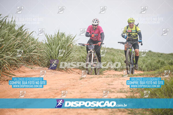 Desafio MTB Quatá 