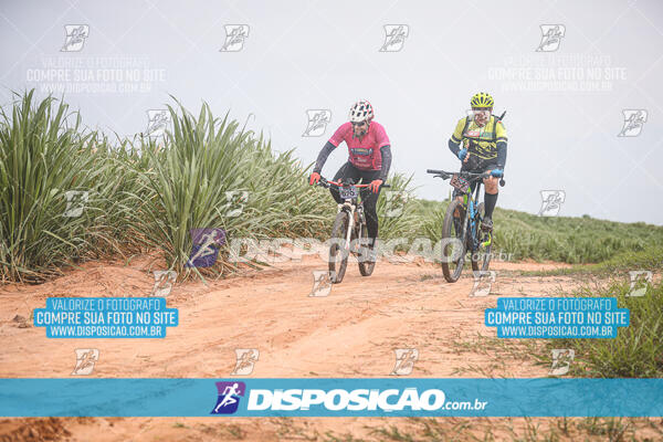 Desafio MTB Quatá 