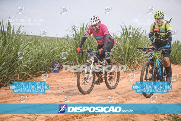 Desafio MTB Quatá 