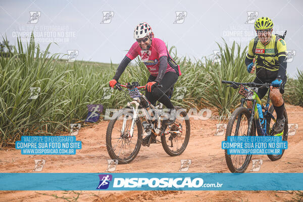 Desafio MTB Quatá 