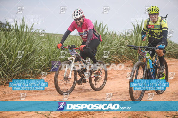 Desafio MTB Quatá 