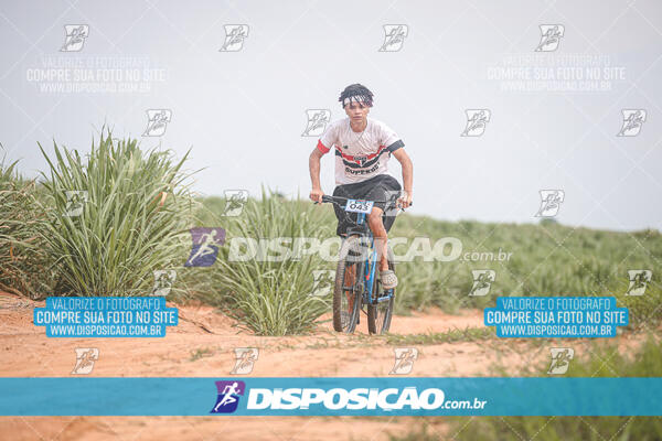 Desafio MTB Quatá 