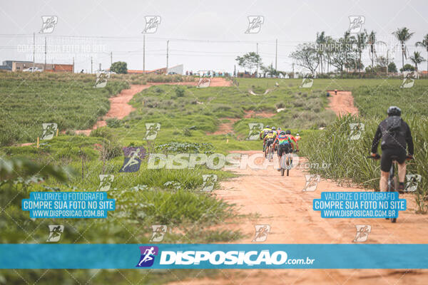 Desafio MTB Quatá 