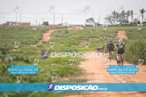 Desafio MTB Quatá 