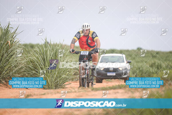 Desafio MTB Quatá 