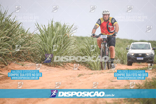 Desafio MTB Quatá 