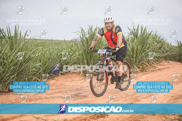 Desafio MTB Quatá 