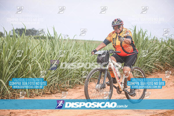 Desafio MTB Quatá 