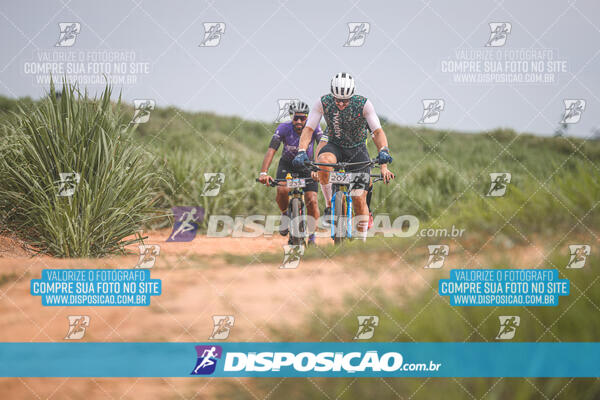 Desafio MTB Quatá 