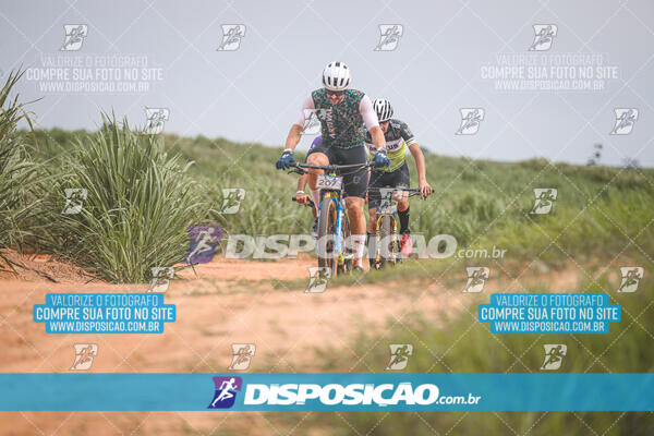 Desafio MTB Quatá 