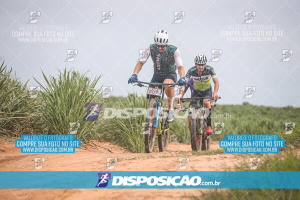 Desafio MTB Quatá 