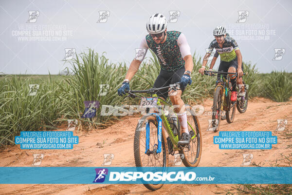 Desafio MTB Quatá 