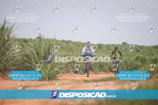 Desafio MTB Quatá 