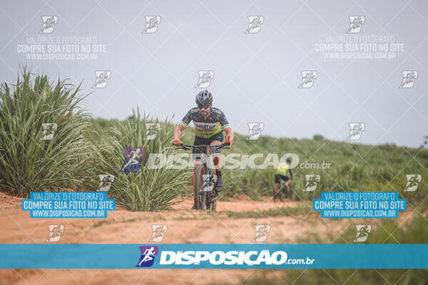 Desafio MTB Quatá 