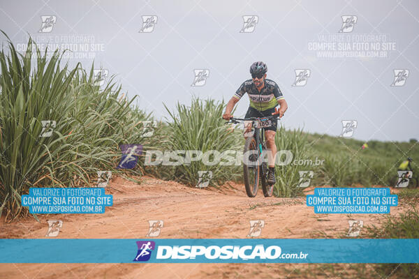 Desafio MTB Quatá 