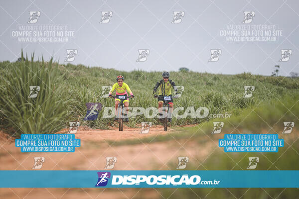 Desafio MTB Quatá 