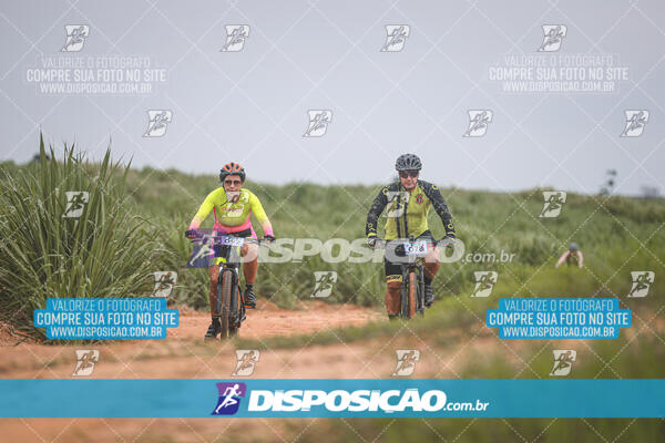 Desafio MTB Quatá 