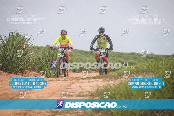 Desafio MTB Quatá 