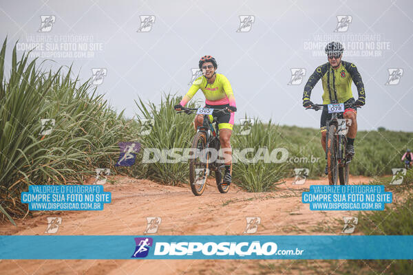 Desafio MTB Quatá 