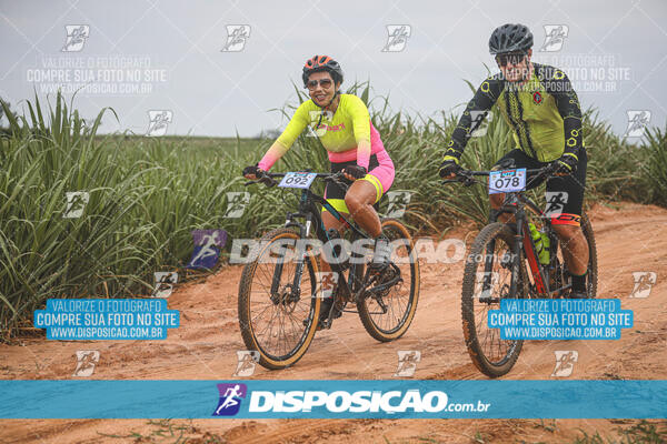 Desafio MTB Quatá 