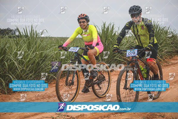 Desafio MTB Quatá 