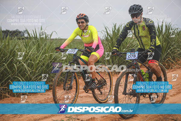 Desafio MTB Quatá 