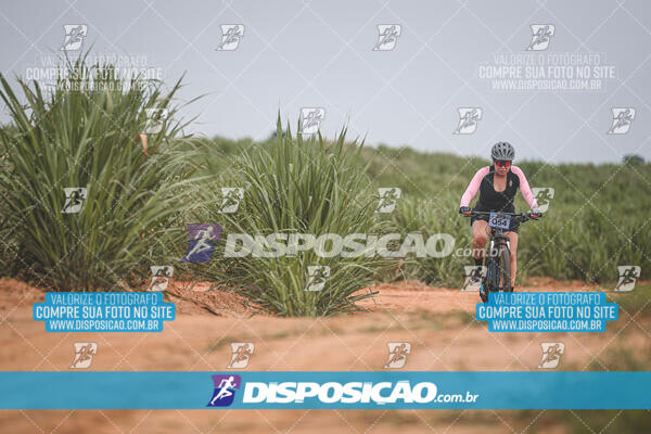 Desafio MTB Quatá 