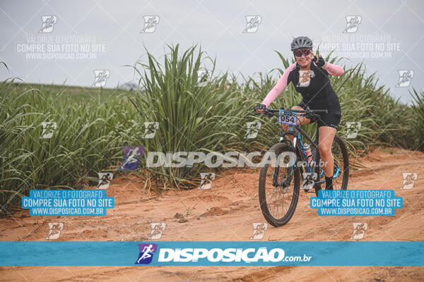 Desafio MTB Quatá 