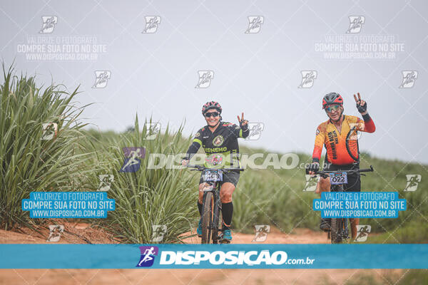 Desafio MTB Quatá 