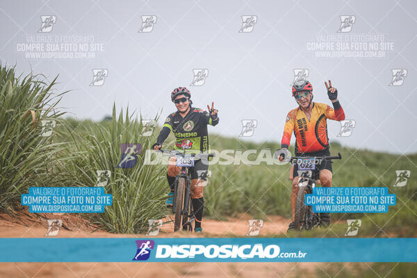 Desafio MTB Quatá 