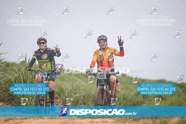 Desafio MTB Quatá 