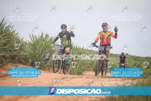 Desafio MTB Quatá 