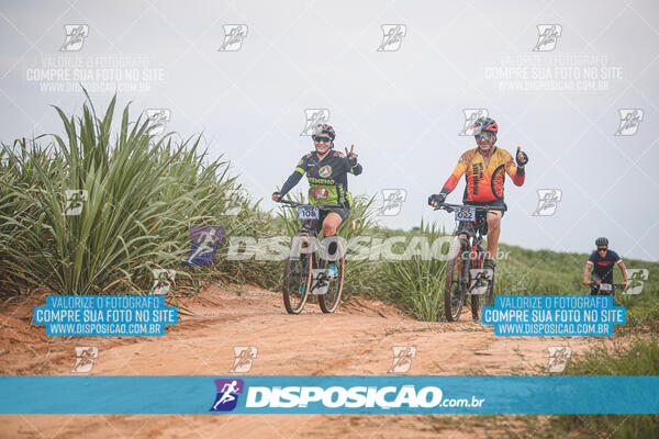 Desafio MTB Quatá 